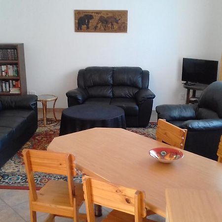Maggie'S Accommodation Swakopmund Εξωτερικό φωτογραφία