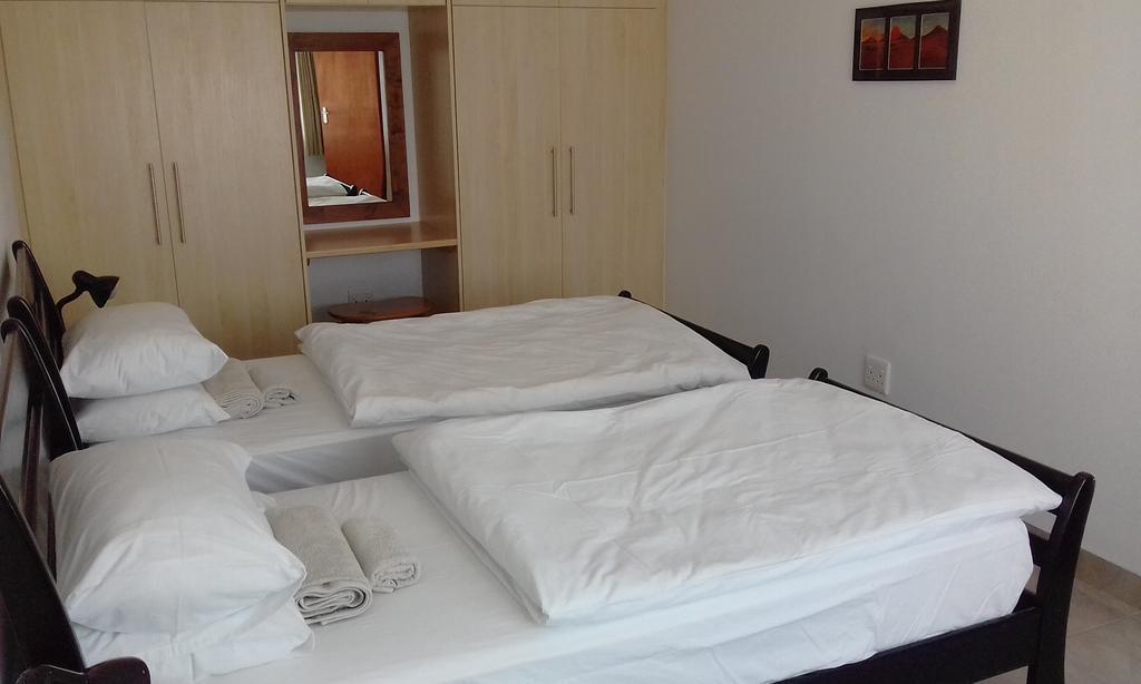 Maggie'S Accommodation Swakopmund Εξωτερικό φωτογραφία