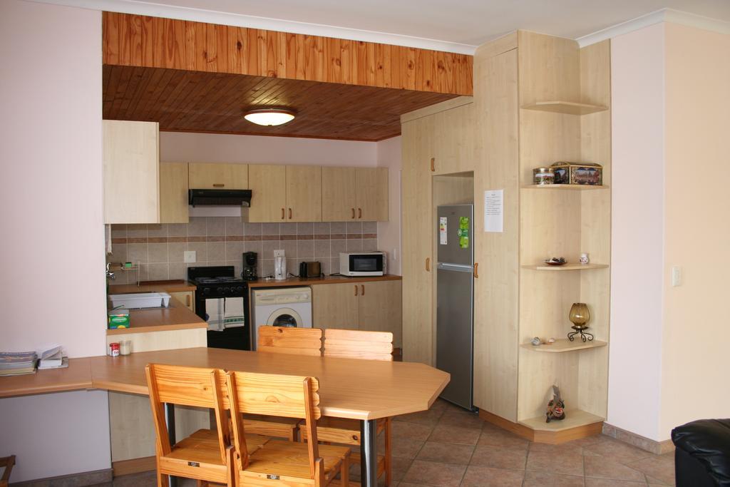 Maggie'S Accommodation Swakopmund Δωμάτιο φωτογραφία