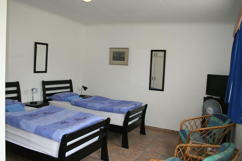 Maggie'S Accommodation Swakopmund Δωμάτιο φωτογραφία
