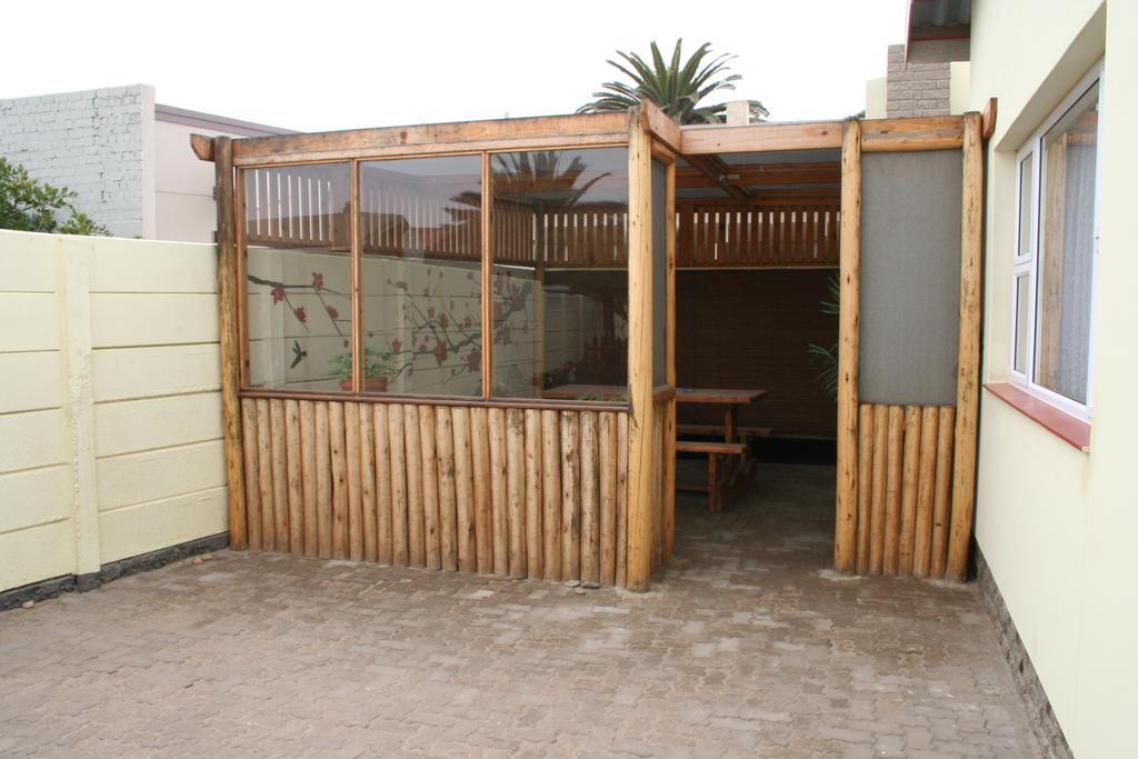 Maggie'S Accommodation Swakopmund Δωμάτιο φωτογραφία