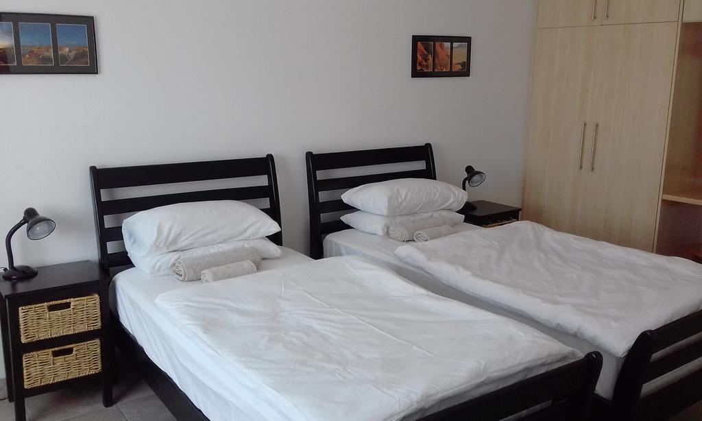 Maggie'S Accommodation Swakopmund Δωμάτιο φωτογραφία