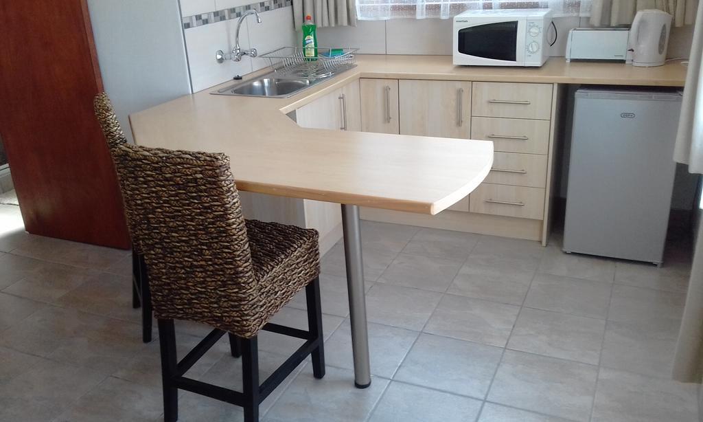 Maggie'S Accommodation Swakopmund Δωμάτιο φωτογραφία